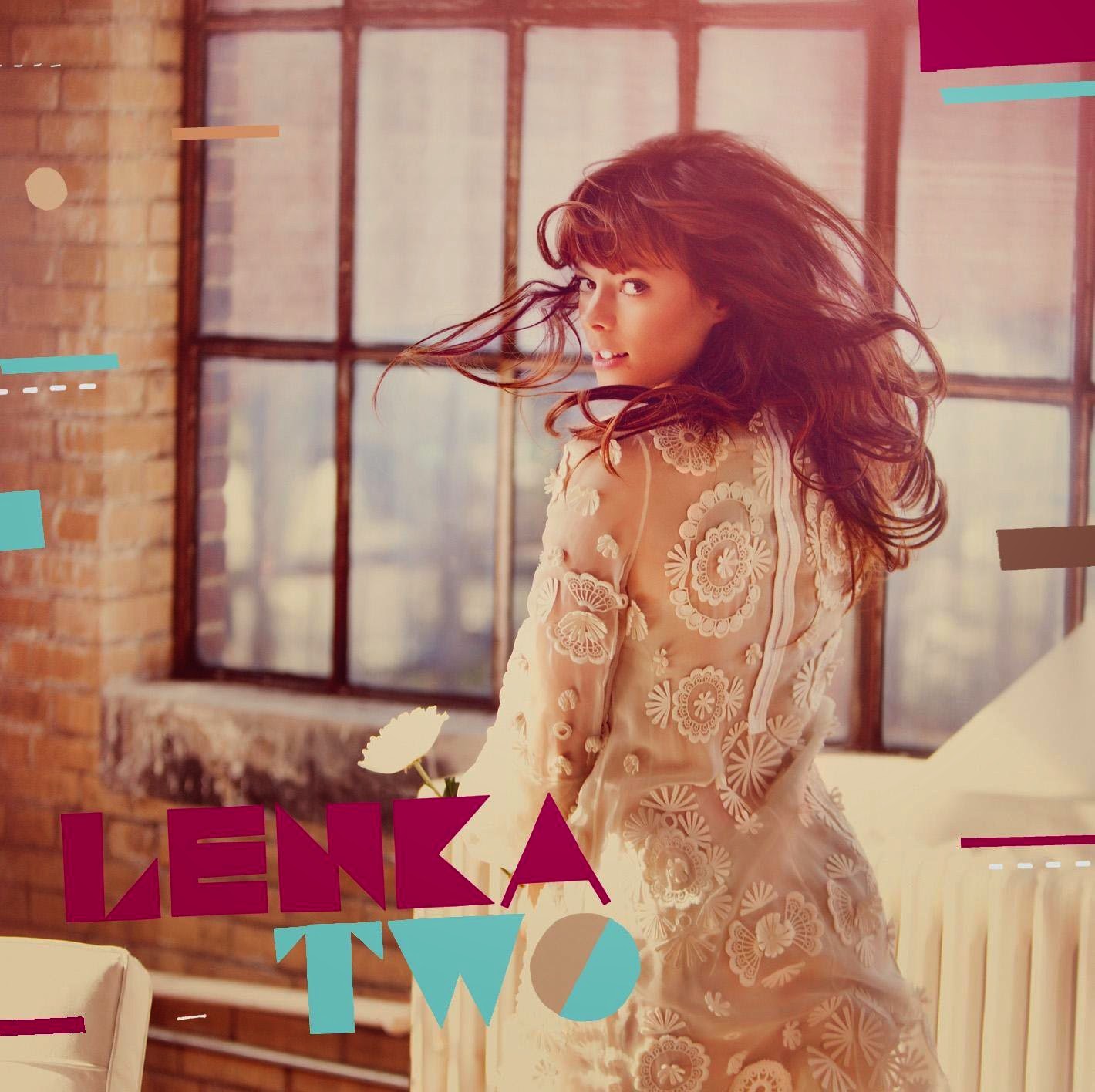 Daftar 10 Lagu Lenka Terbaik dan Terpopuler - MusikPopuler.com