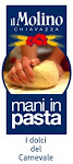Contest Mani in Pasta-I dolci del Carnevale-Febbraio 2012