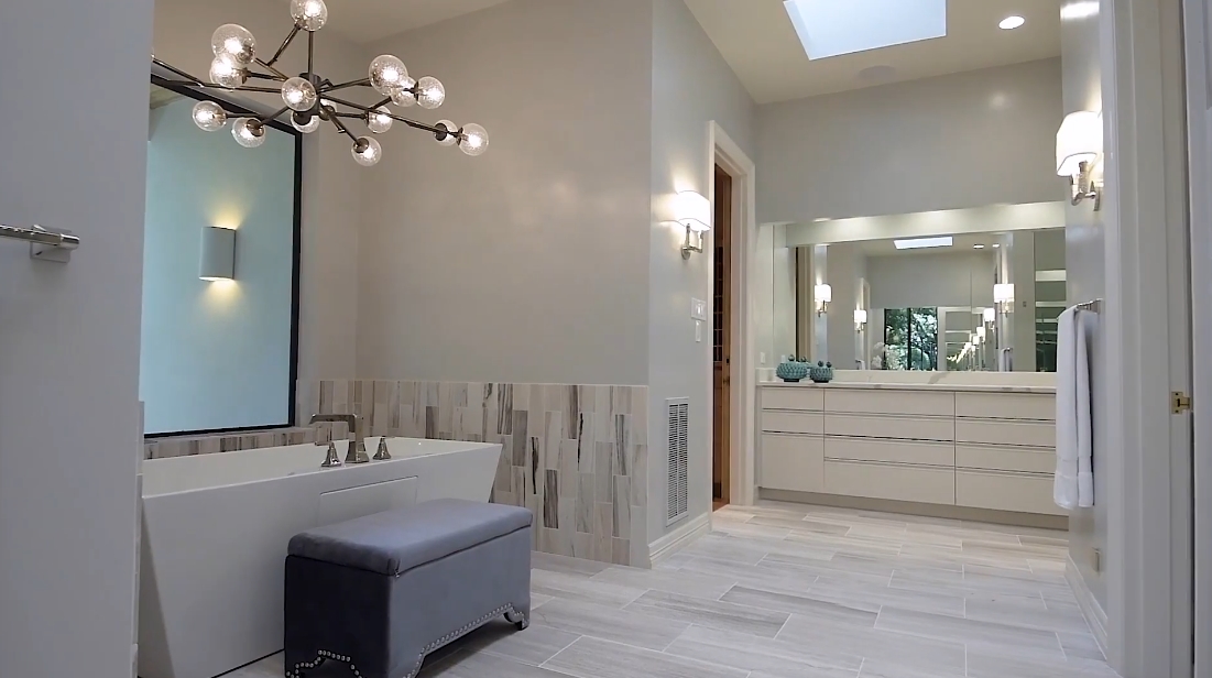 19 Interior Design Photos vs. Tour 1 Dartford Ln, San Antonio, TX