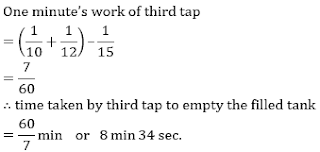 Test of the Day for IDBI Executive Exam 2018: 20th April 2018 |_8.1