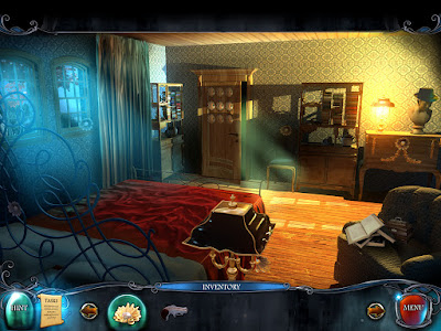 Red Crow Mysteries Legion Game Screenshot 9