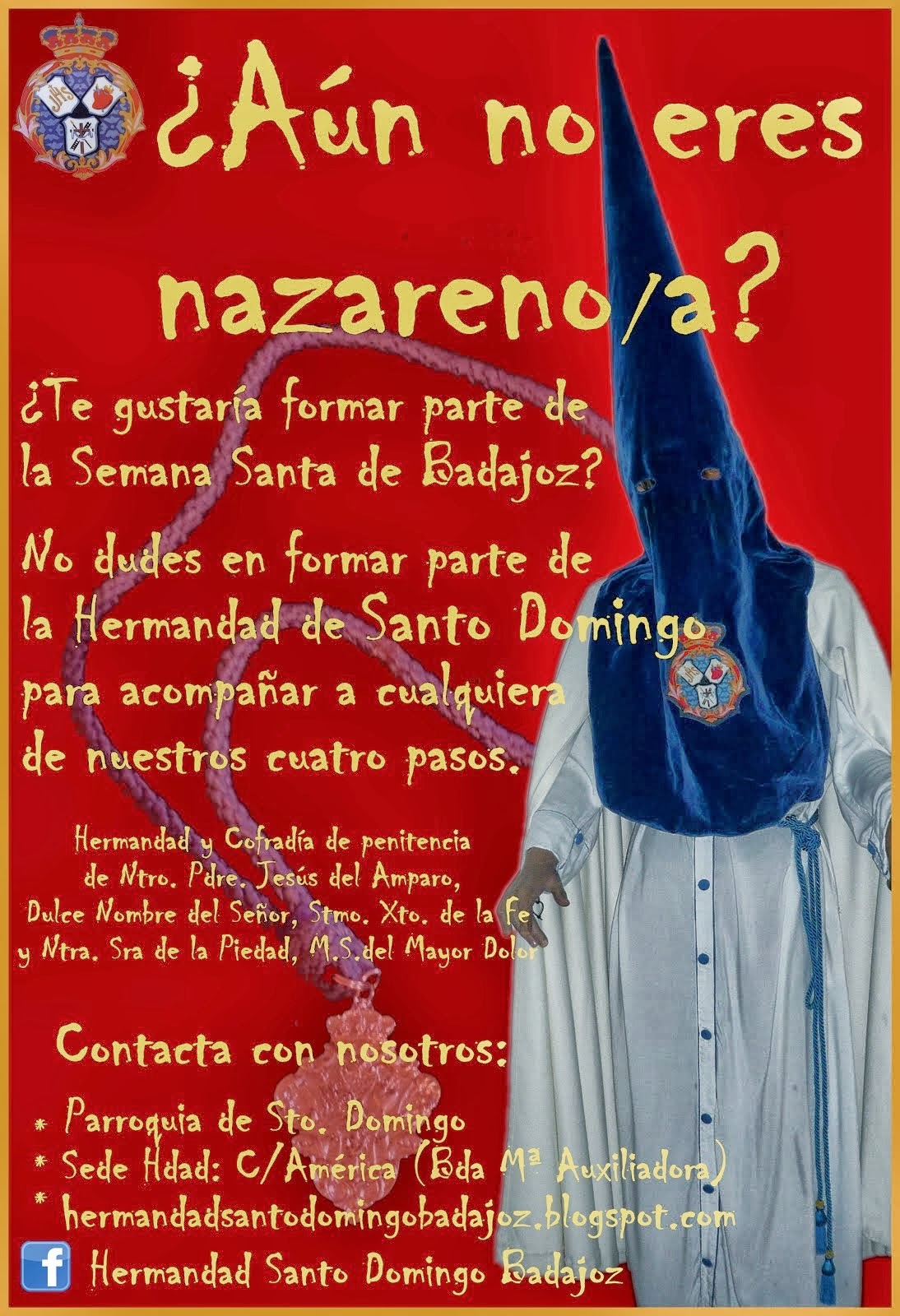 nazarenos