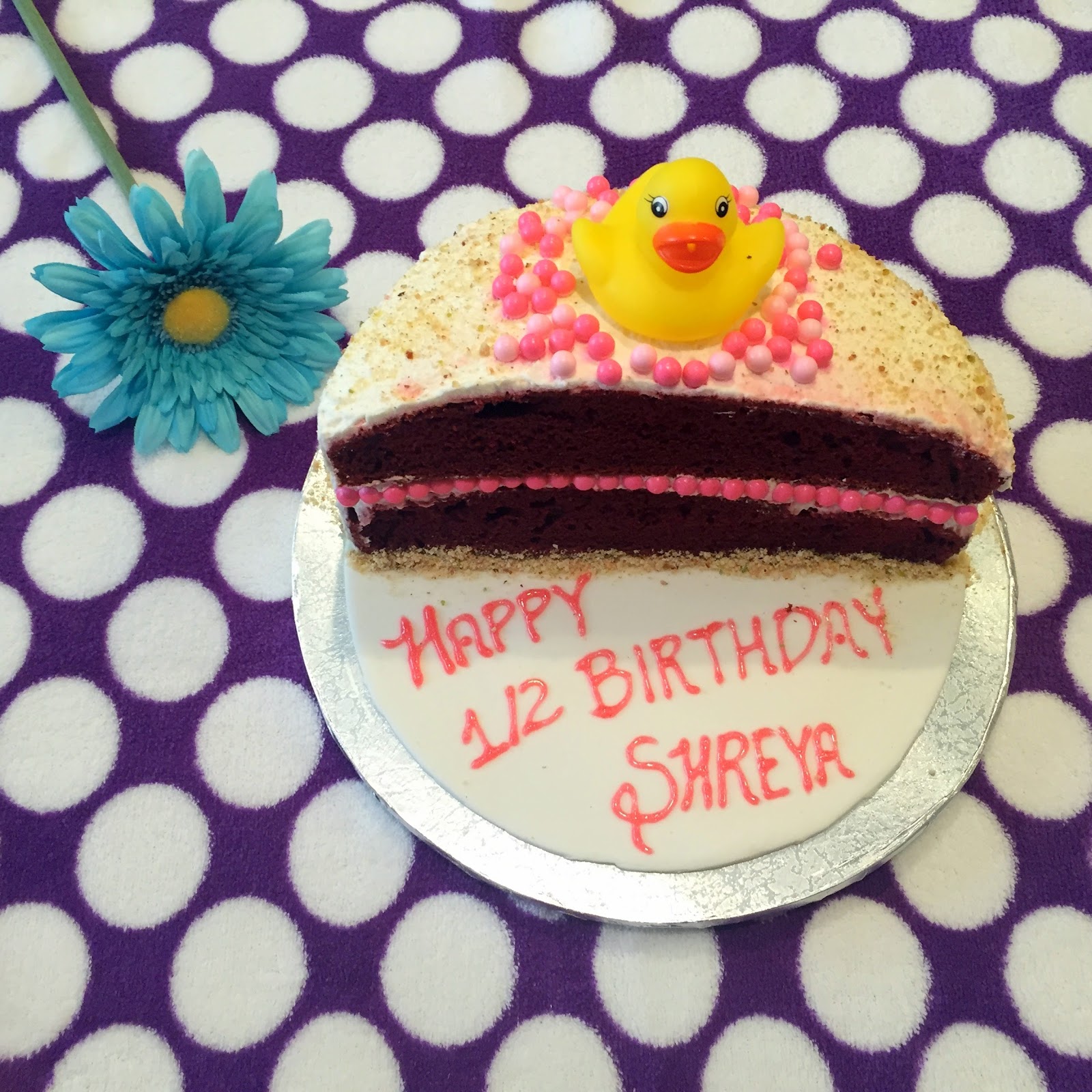 Being Dhriti!: Baking for charity!