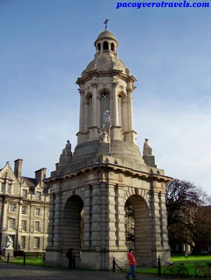 Trinity College