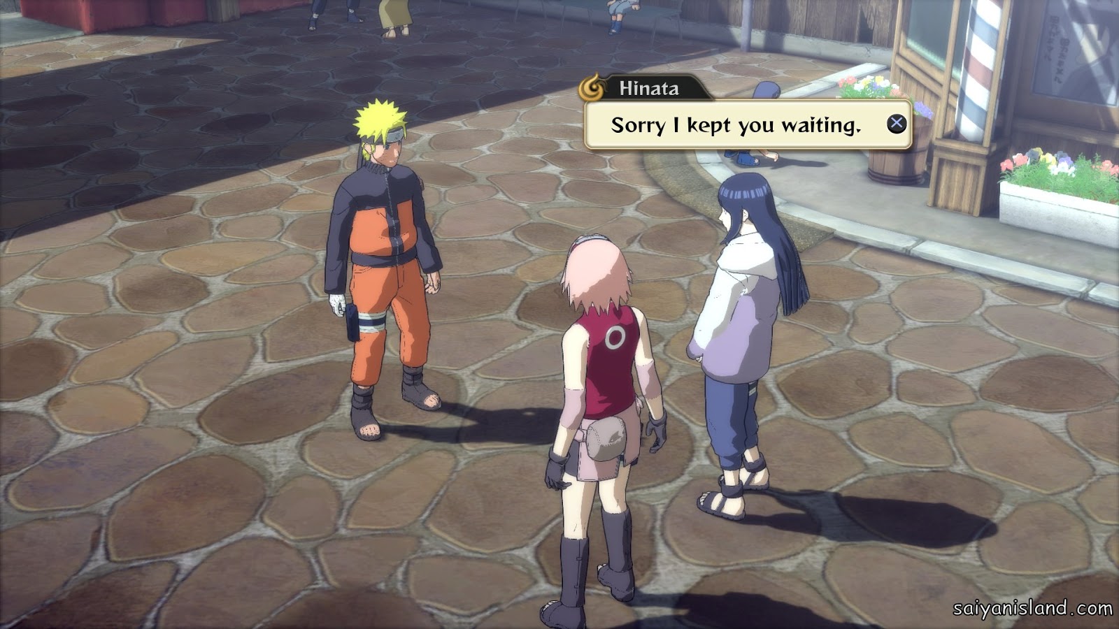 Sorry to keep you waiting. Ожидание. Persona 3 ingame. Higurashi when they cry hou - ch. Higurashi onikakushi.