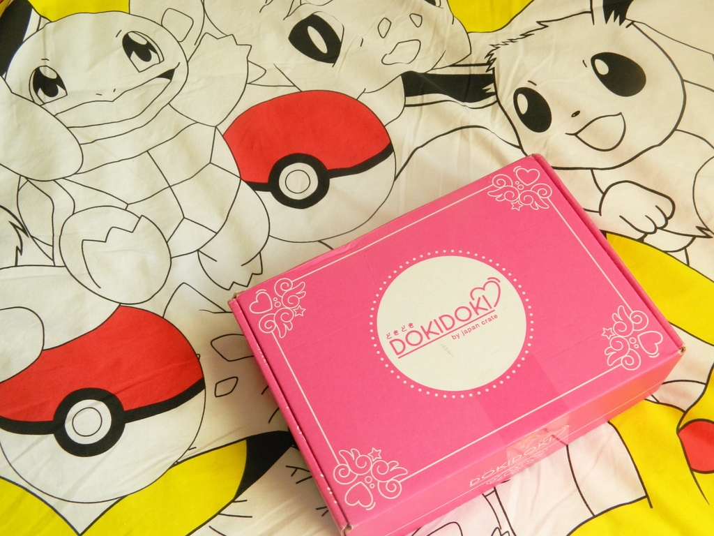 Doki doki download image