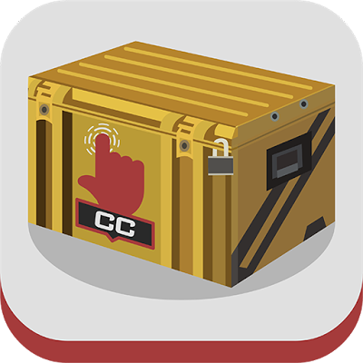 Case Clicker MOD APK [Unlimited Money] v1.8.5d For Android