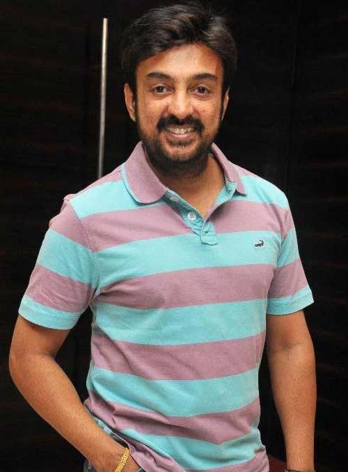 Mohan (actor) Wiki, Movies,affairs, Biodata, Contactinfo, Family, News