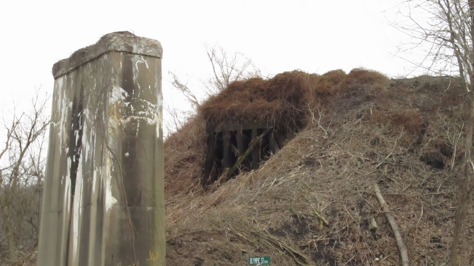 Old Industry of Southwestern Pennsylvania DerryDonohoe