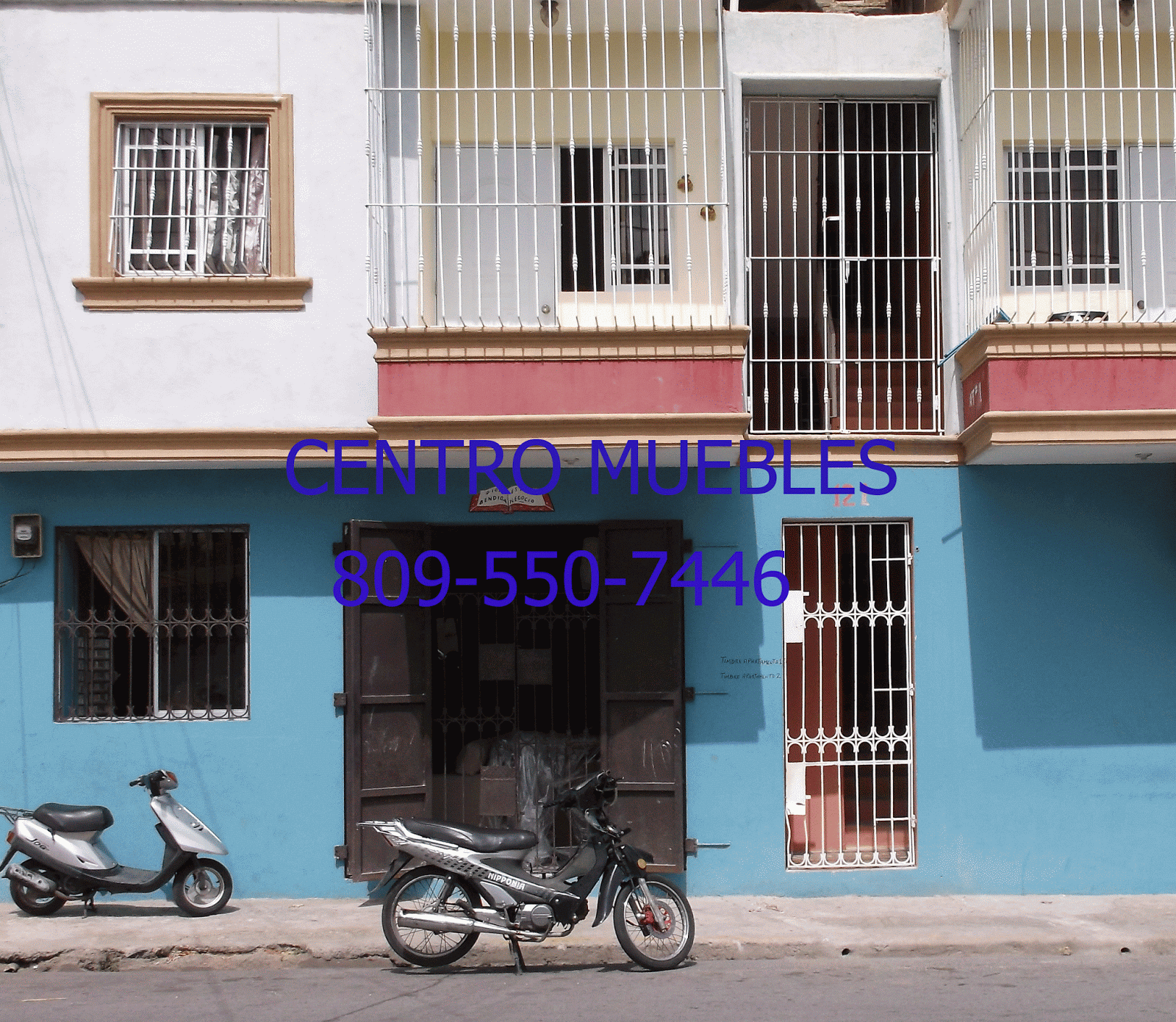 Centro Muebles Centro Muebles