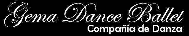 Gema Dance Ballet, Compañía de Danza