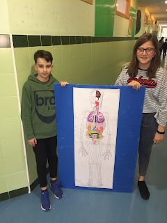 SCIENCE CORNER FOR SCIENCE FANS