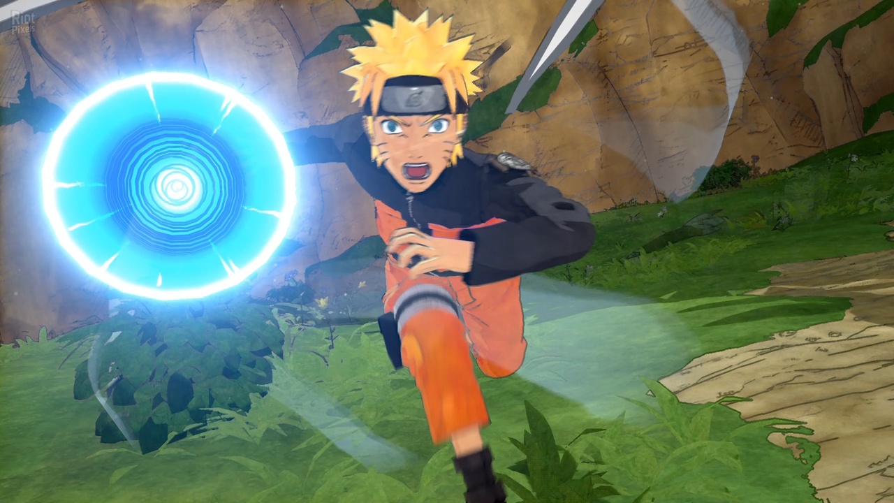 Boruto Boruto