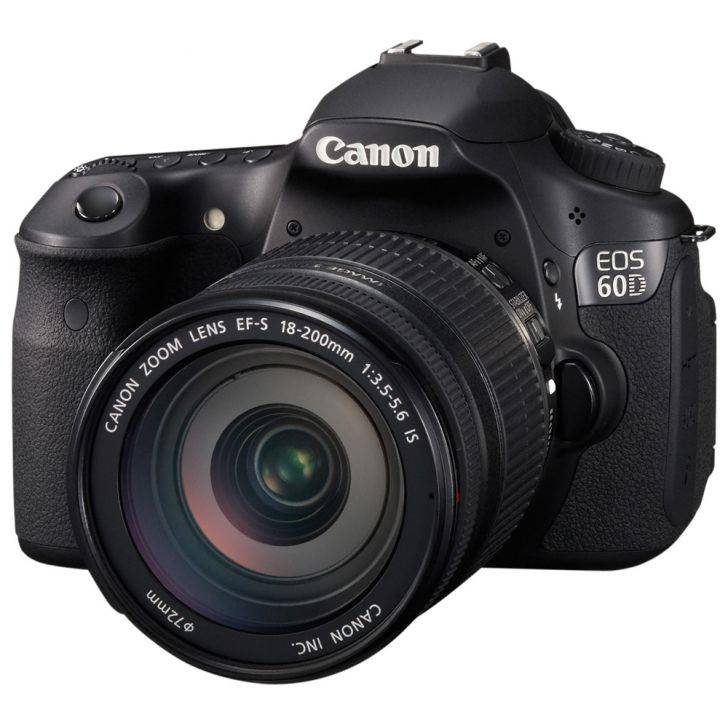 Harga Kamera Canon EOS 60DL Lensa Kit 18 MP Terbaru Info Harga Kamera Canon EOS 60DL Lensa Kit 18 MP Terbaru Info