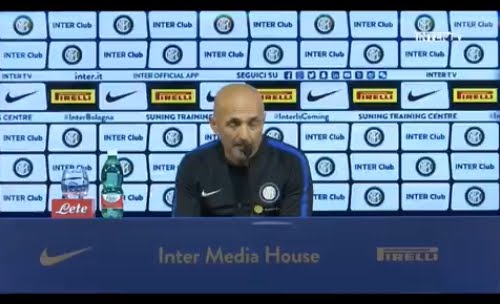 Le vignette divertenti di Genoa-Inter