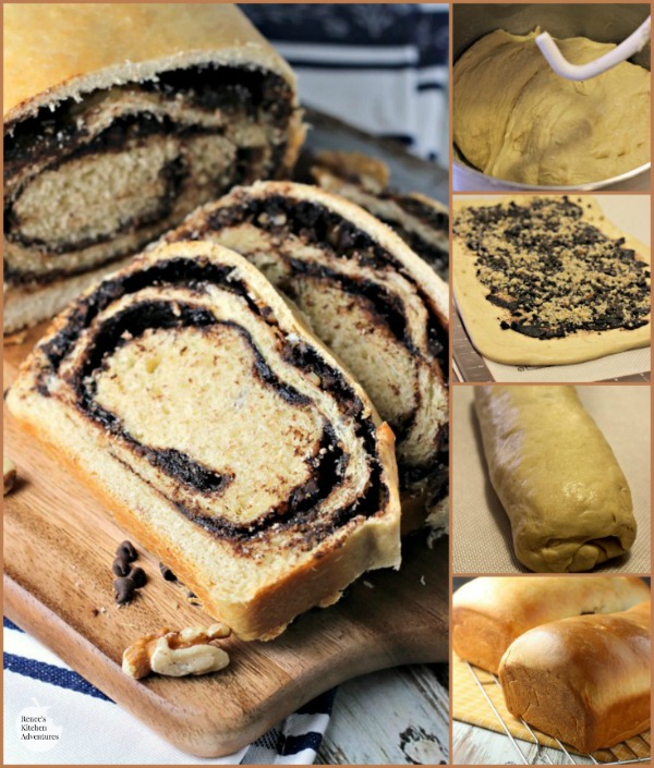 Renee's Kitchen Adventures