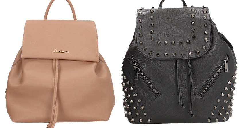 dettagli per elegante vendita scontata Area Tre: Lo zaino da donna dettagli per elegante vendita scontata Area Tre: Lo zaino da donna