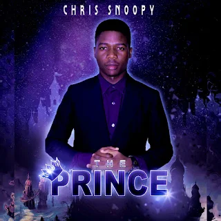 Chris Snoopy - The Prince (EP)