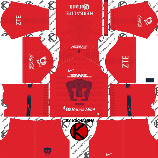 Puma kit dream league soccer deals 2018