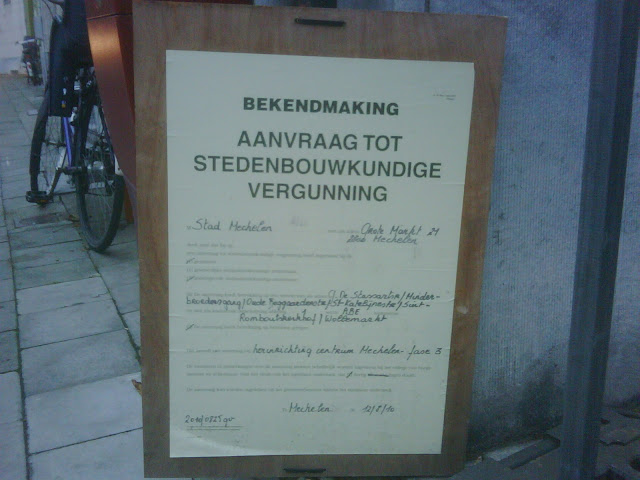 Ingmar bladert en schrijft september 2013