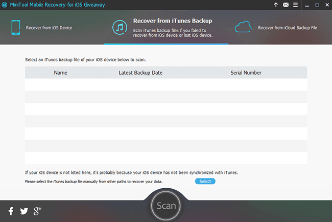 download the new for ios MiniTool Power Data Recovery 11.6 download the new for ios MiniTool Power Data Recovery 11.6