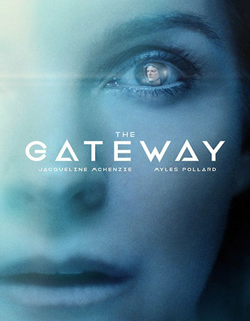The Gateway (2018) English 720p