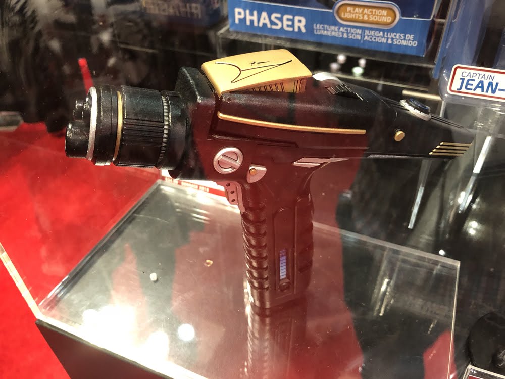 Mcfarlane Phaser 2025