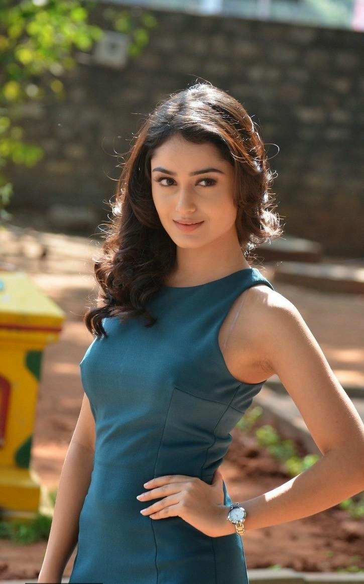 Tridha choudhury hot photos ~ Telugu Movie Songs