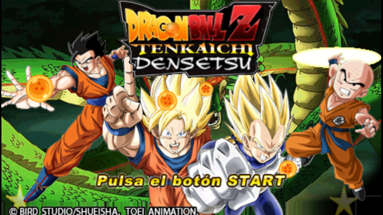 Dragon Ball Z Super Budokai Heroes Tenkaichi 3 Mod ISO PPSSPP For Android &  PPSSPP Settings - MovGameZone - Android Game PSP ISO PPSSPP Games, PPSSPP  Mod Games and PPSSPP Settings.