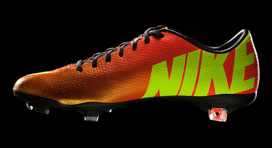 mercurial vapor 9 release date