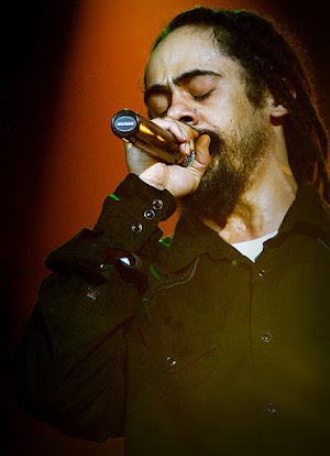 Damian Marley - Stony Hill (2017) 320 Kbps Damian Marley - Stony Hill (2017) 320 Kbps