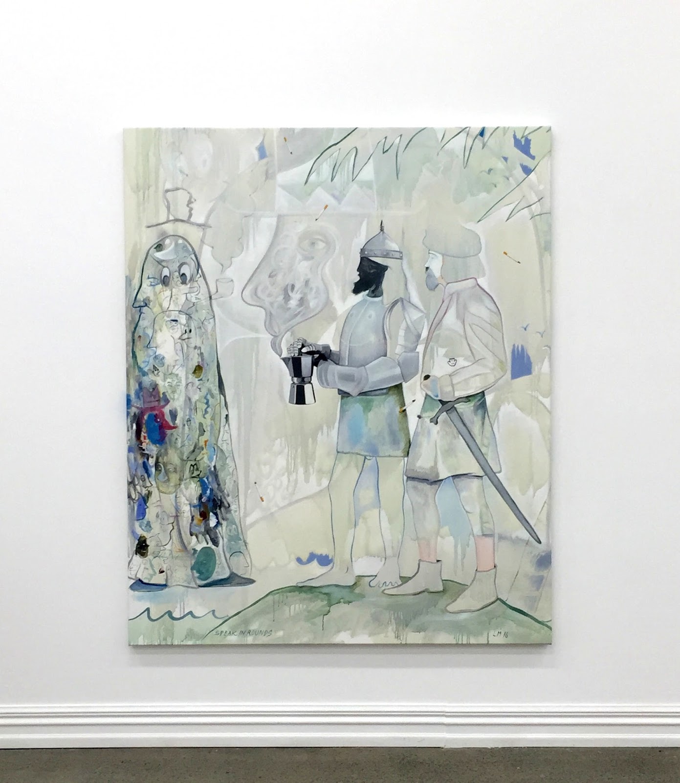 Auckland Art Fair / gallery hours | Starkwhite