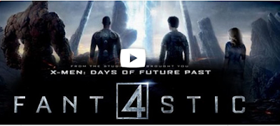 Fantastic Four 2015 Full HD Movie Free Download