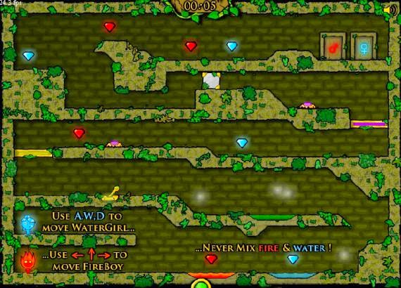 fireboy and watergirl 4 game free download fireboy and watergirl 4 game free download