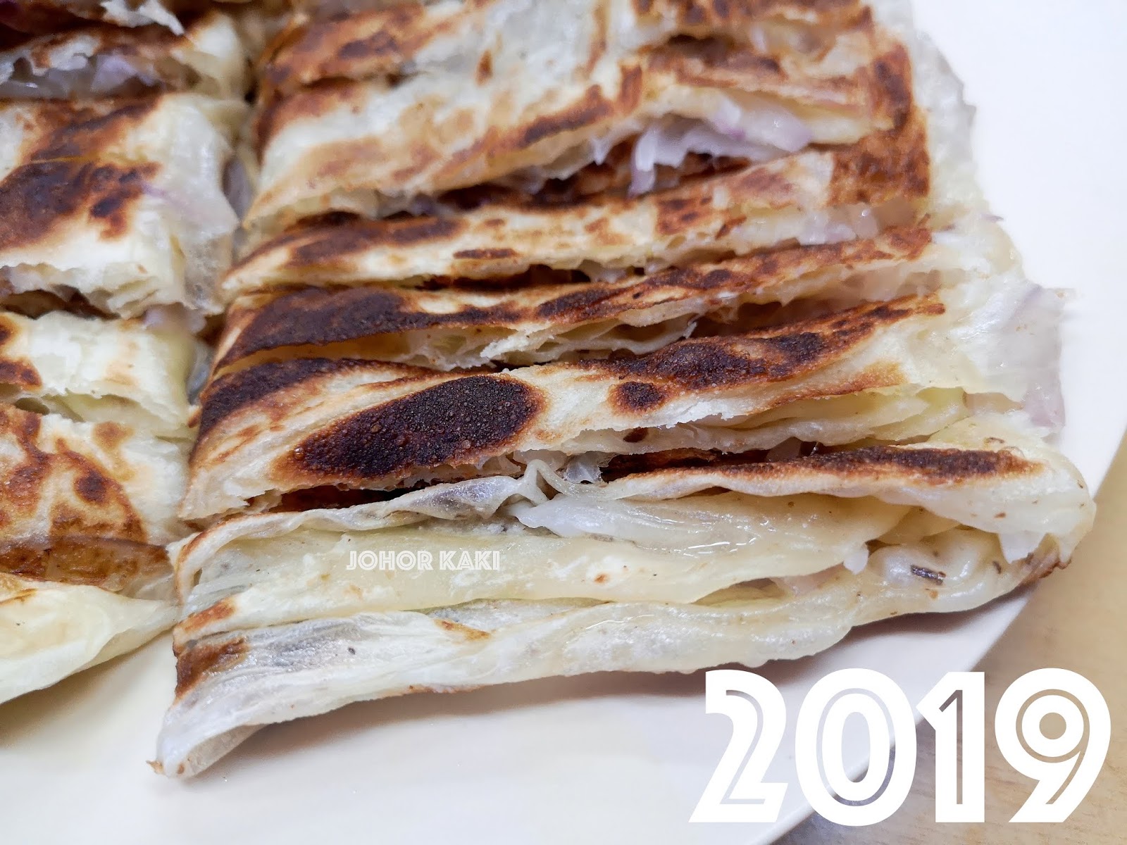 Johor Kaki Travels For Food May 2016 Johor Kaki Travels For Food May 2016