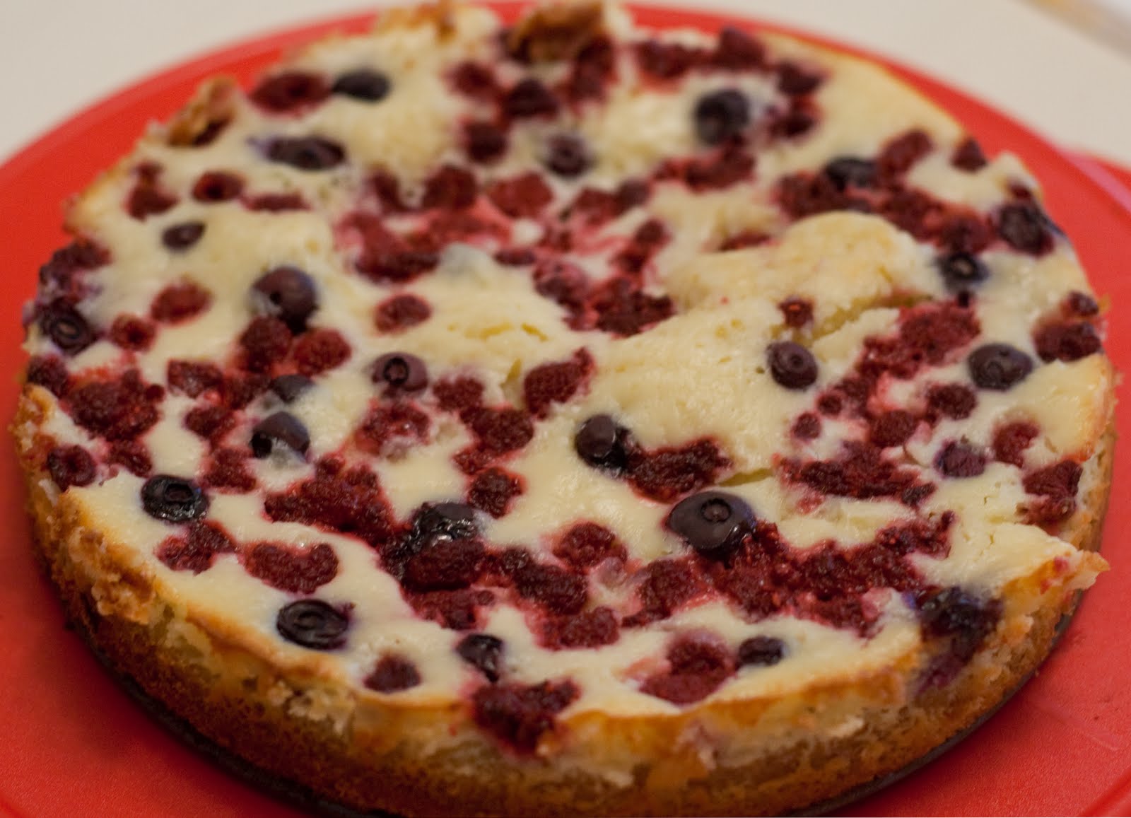 The Fresh Princess of Bon Air Weekly Recipe St. Louis Ooey Gooey