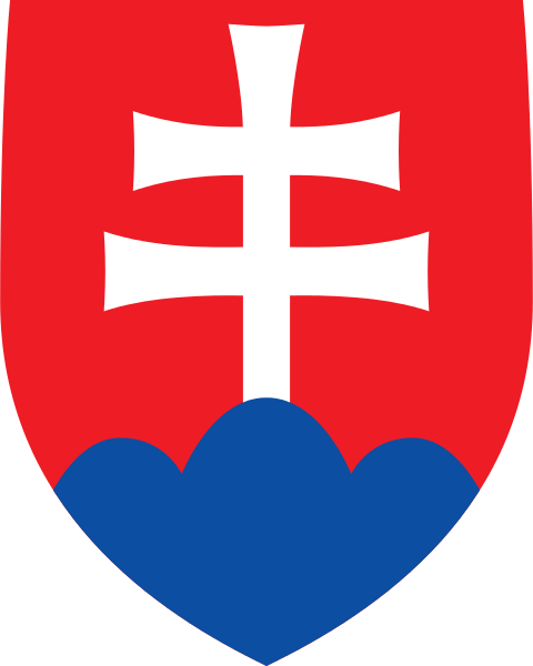 Blazono de Slovakio