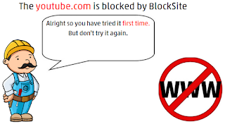 Cara Memblokir Situs Di Browser Google Chrome Dengan Blocksite