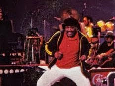 Gene Gene The Dancing Machine (19322015) IL MORTO DEL MESE