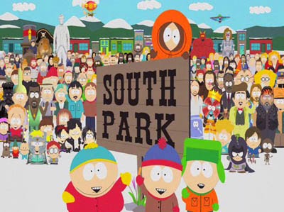 south park has jumped the shark in show quality after censorship