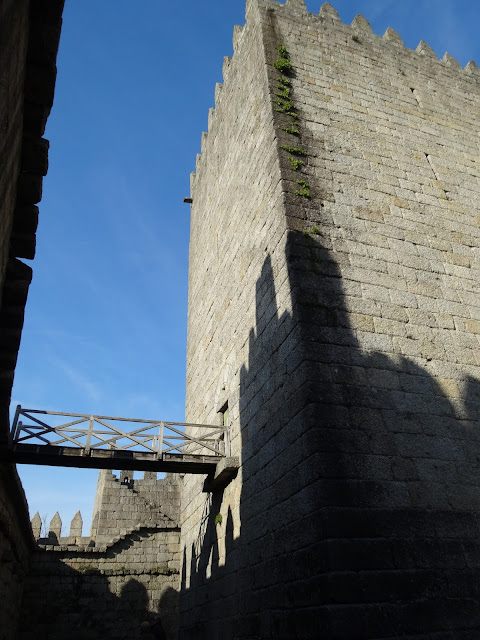 Castelo de Guimarães