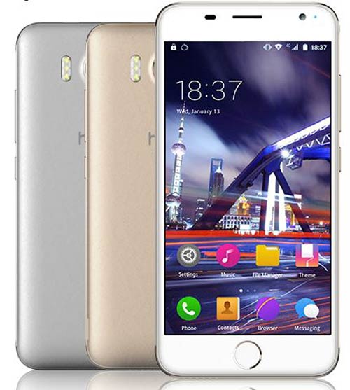 Cara Flash Himax H Two M22 via Flashtool Firmware Free