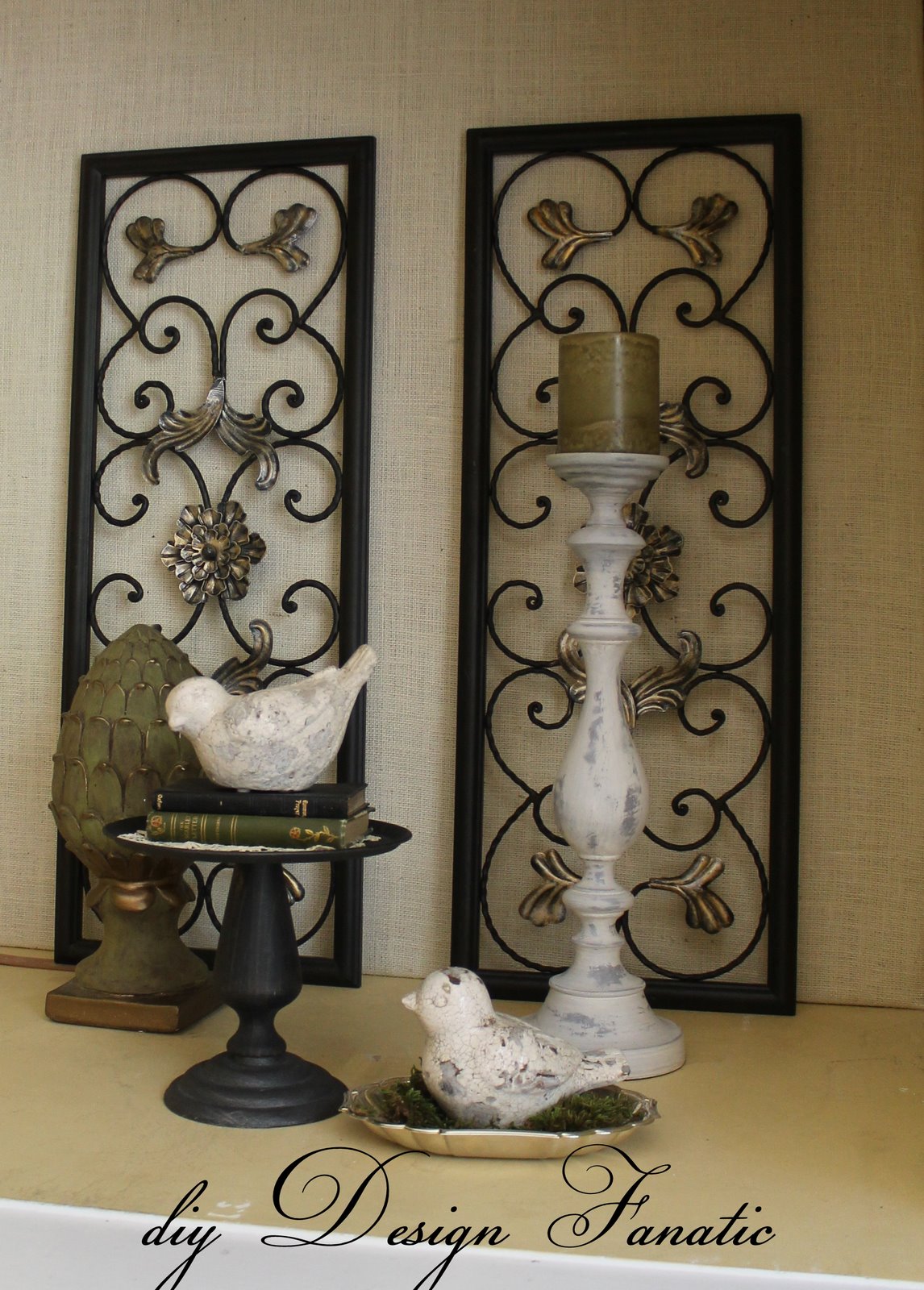 Here's what the niche looks like now...