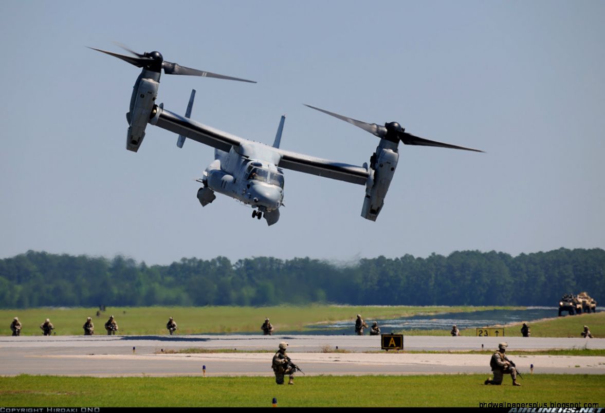 Photos Bell Boeing MV 22B Osprey Aircraft Pictures