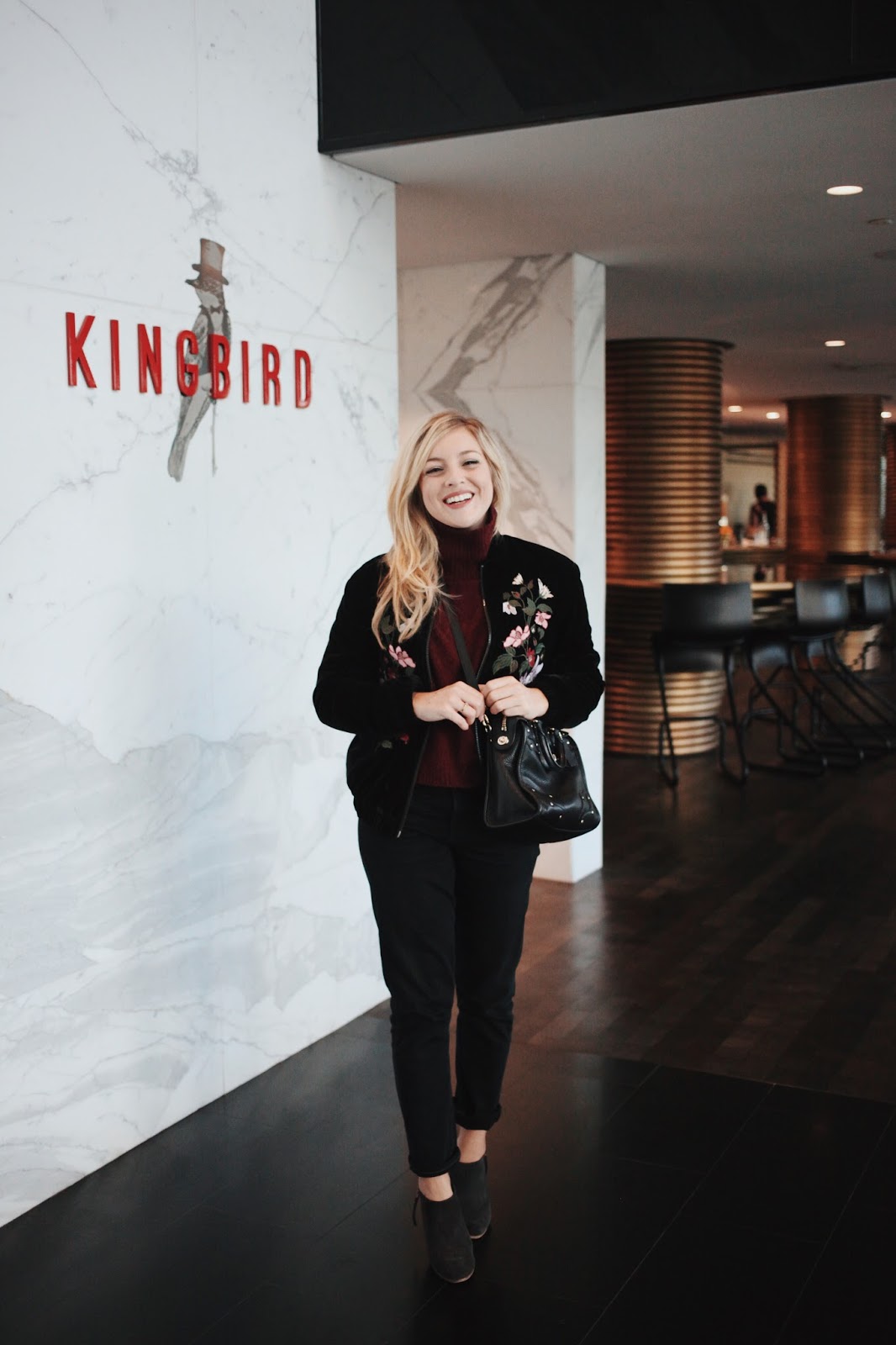 Girl’s Weekend in Washington D.C.