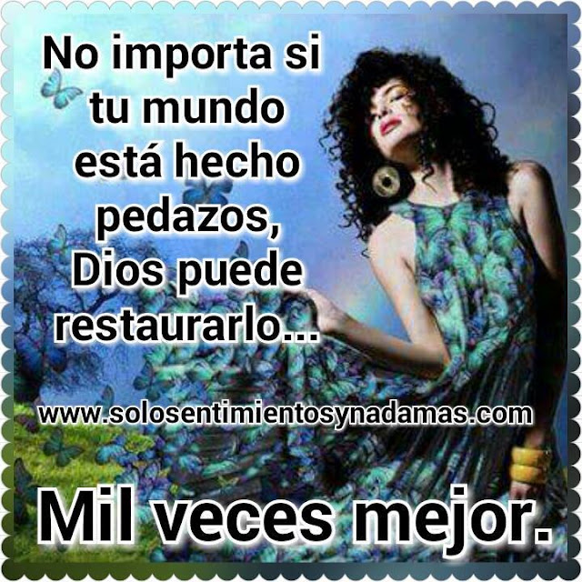 Frases Dios.