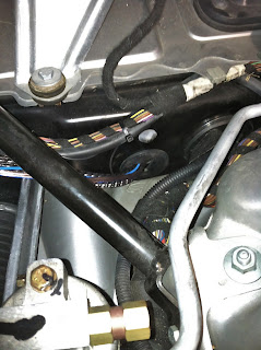 Car Audio Tips Tricks and How To's : Porsche Carrera 4S Aftermarket