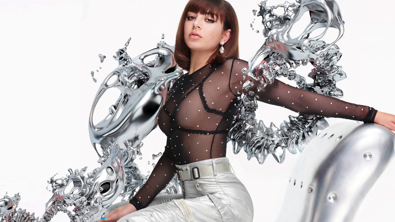 New Album Releases HOW I'M FEELING NOW (Charli XCX) Pop The