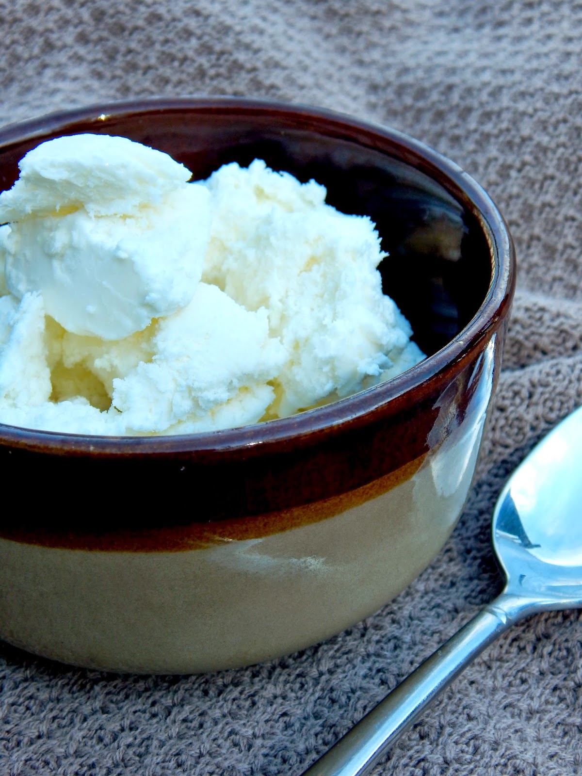 How to Make Ice Cream with Your KitchenAid Mixer Ally's Sweet & Savory Eats