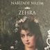 Zehra(Kitap Tanıtımı)